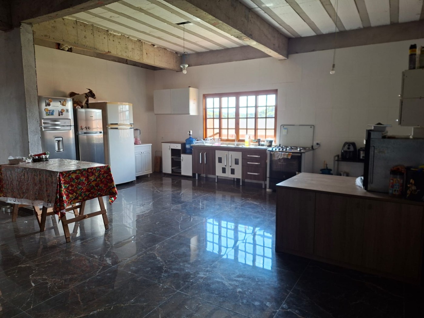 Chácara, 3 quartos, 1070 m² - Foto 10