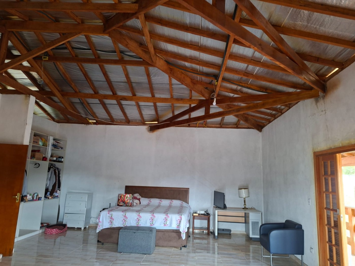 Chácara, 3 quartos, 1070 m² - Foto 13