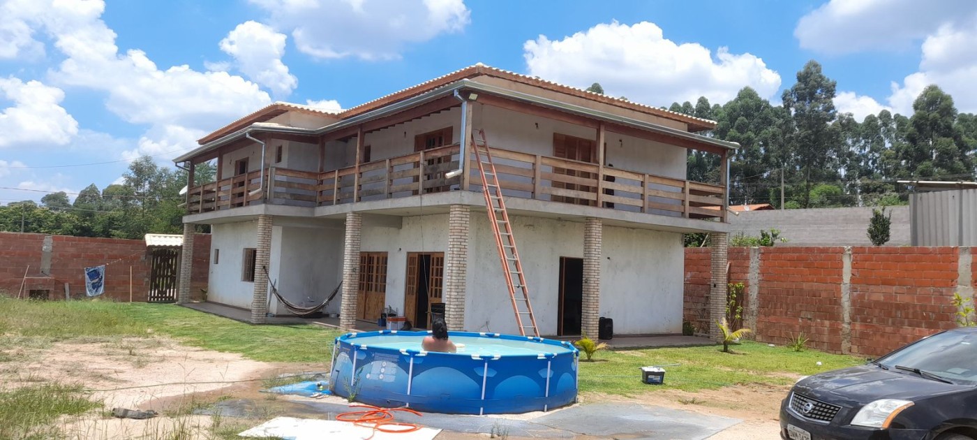 Chácara, 3 quartos, 1070 m² - Foto 15