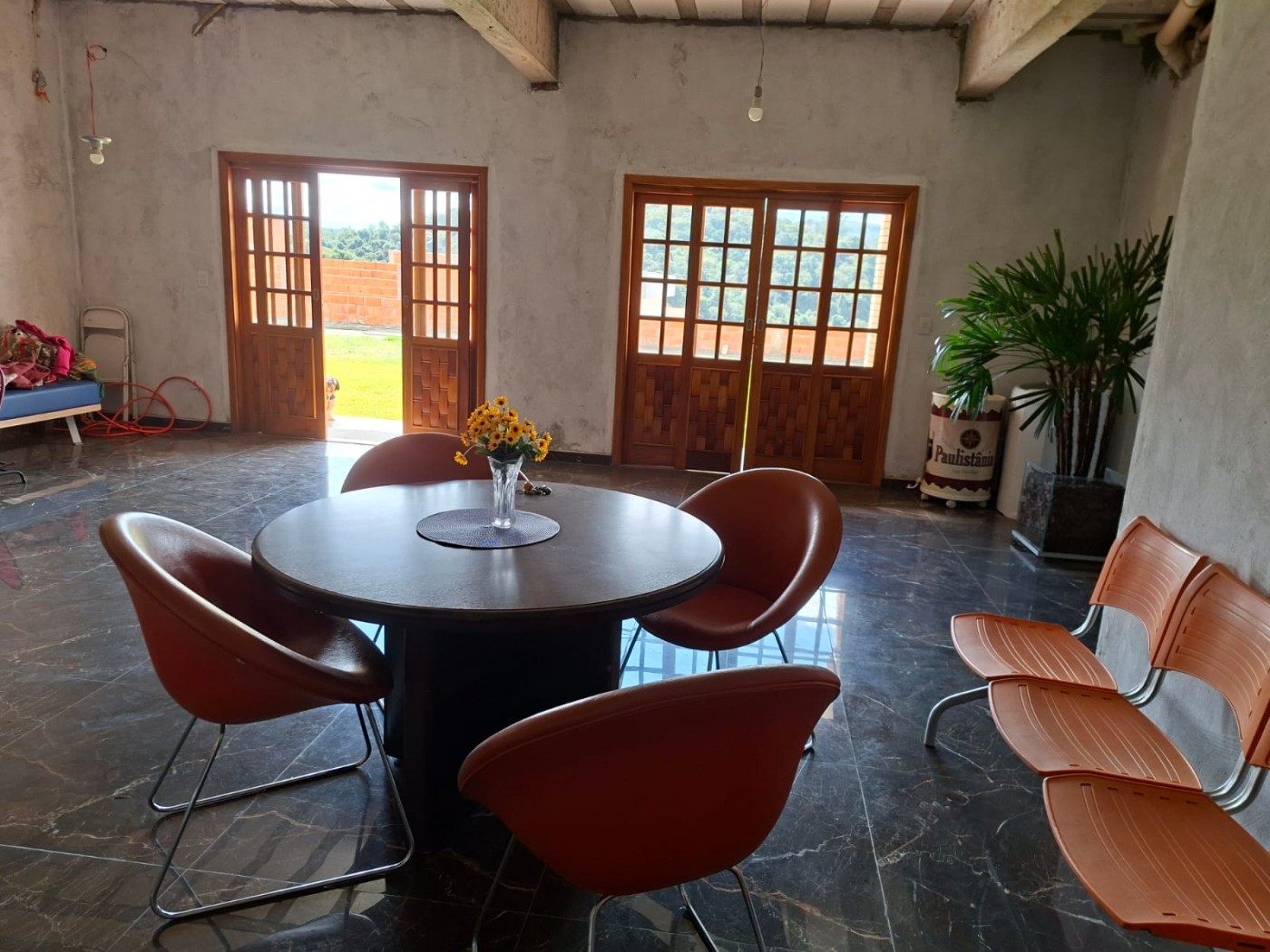 Chácara, 3 quartos, 1070 m² - Foto 17