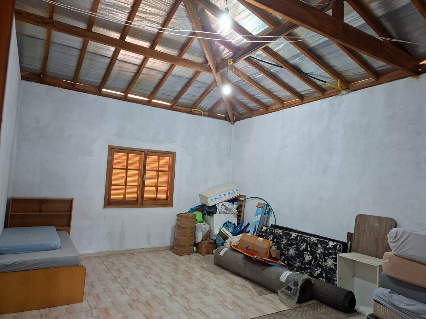 Chácara, 3 quartos, 1070 m² - Foto 14