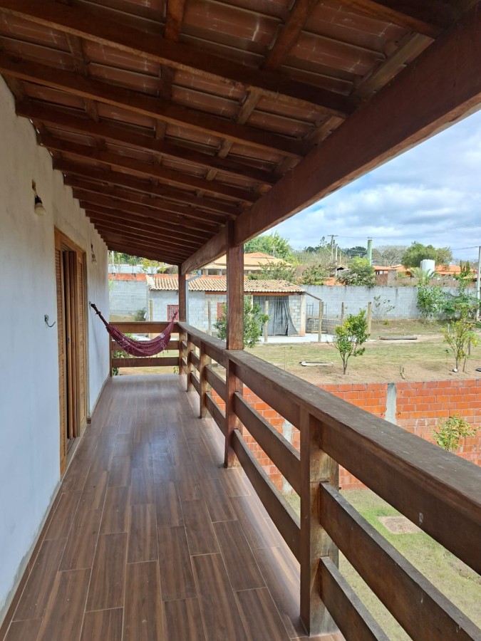 Chácara, 3 quartos, 1070 m² - Foto 1