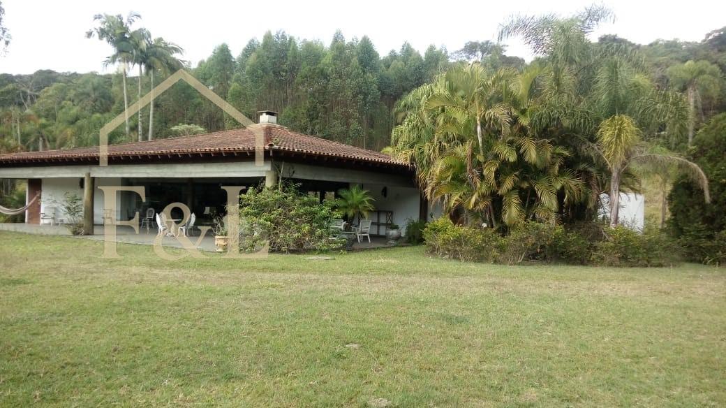 Terreno, 50 hectares - Foto 2