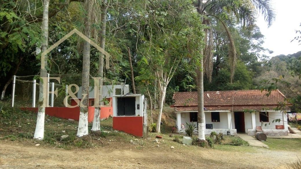 Terreno, 50 hectares - Foto 4