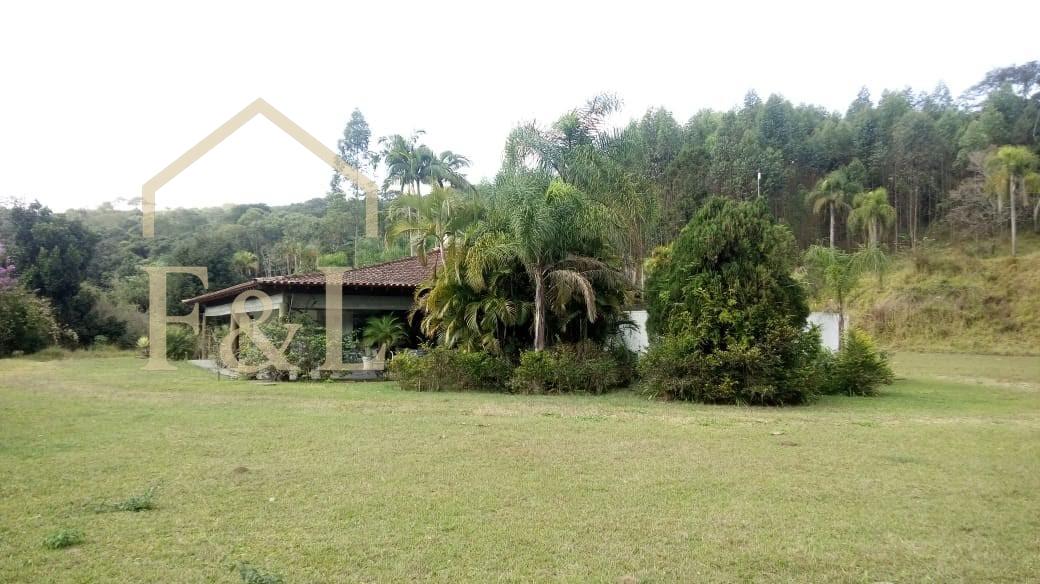 Terreno, 50 hectares - Foto 3