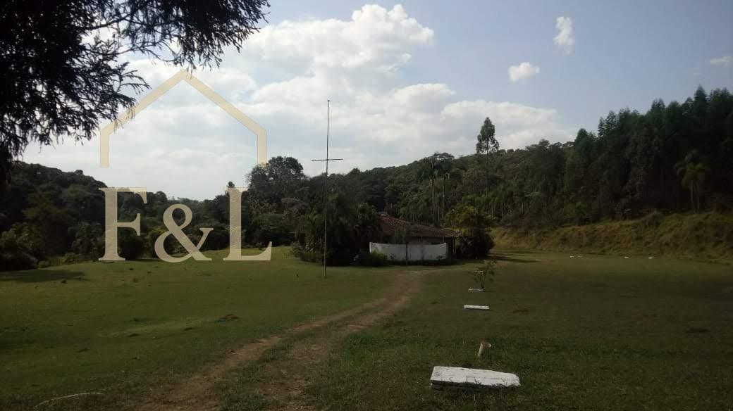 Terreno, 50 hectares - Foto 6