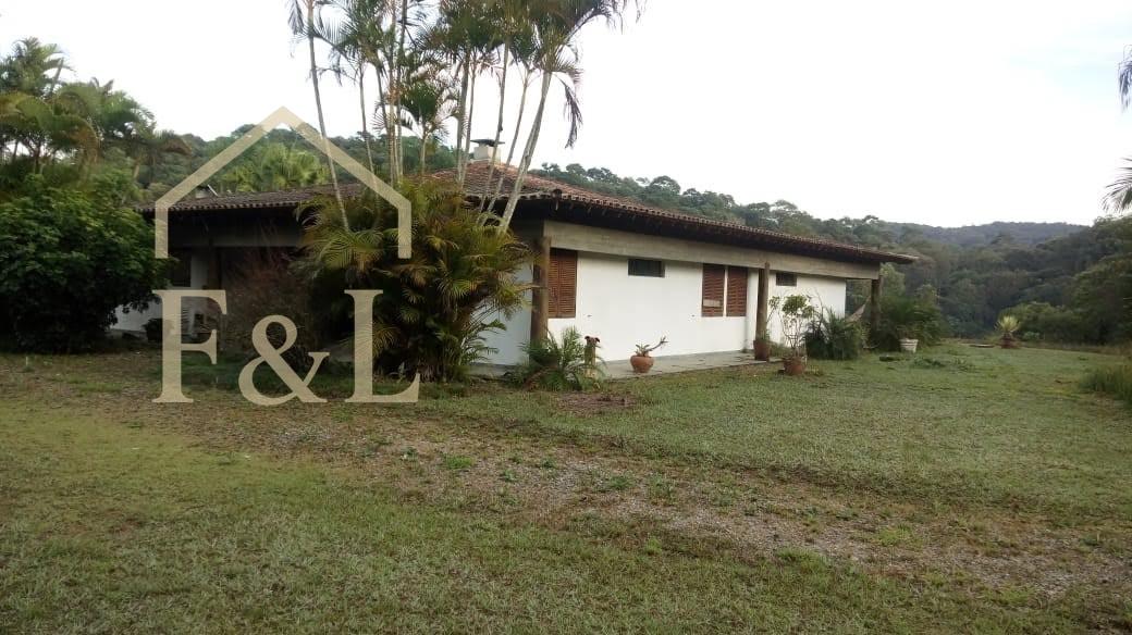 Terreno, 50 hectares - Foto 11