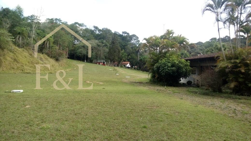 Terreno, 50 hectares - Foto 8