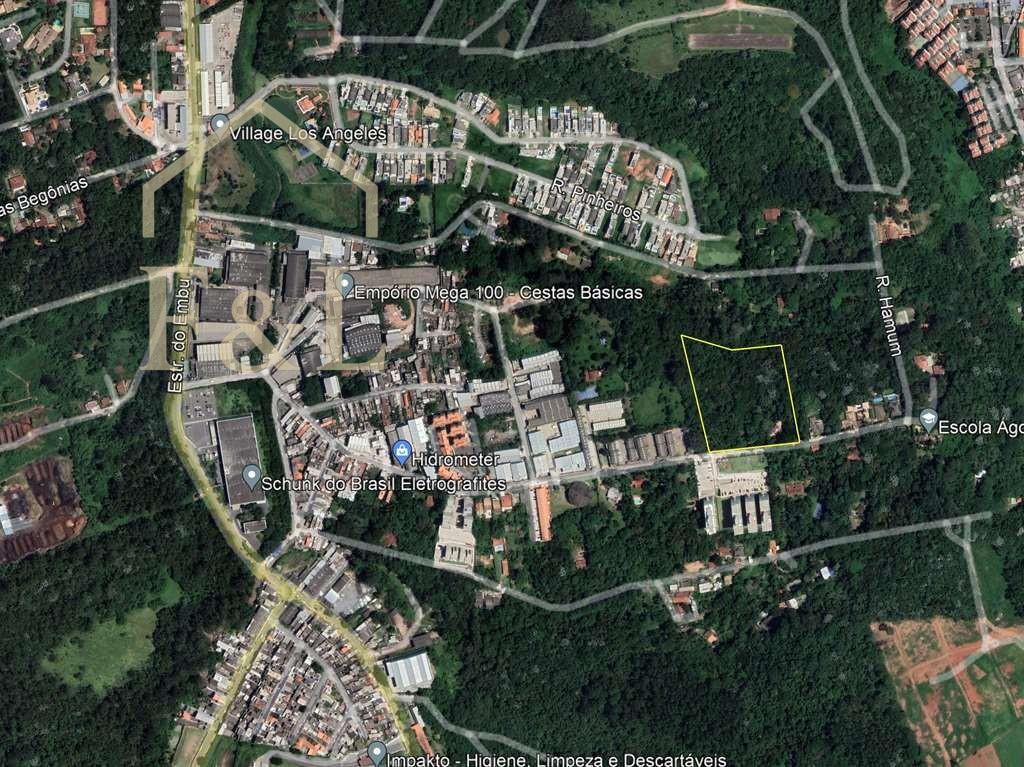 Terreno, 2 hectares - Foto 3