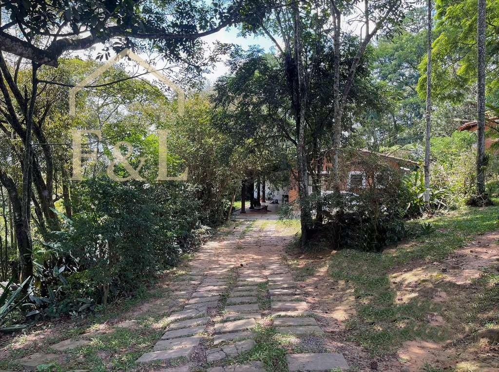 Terreno, 2 hectares - Foto 1