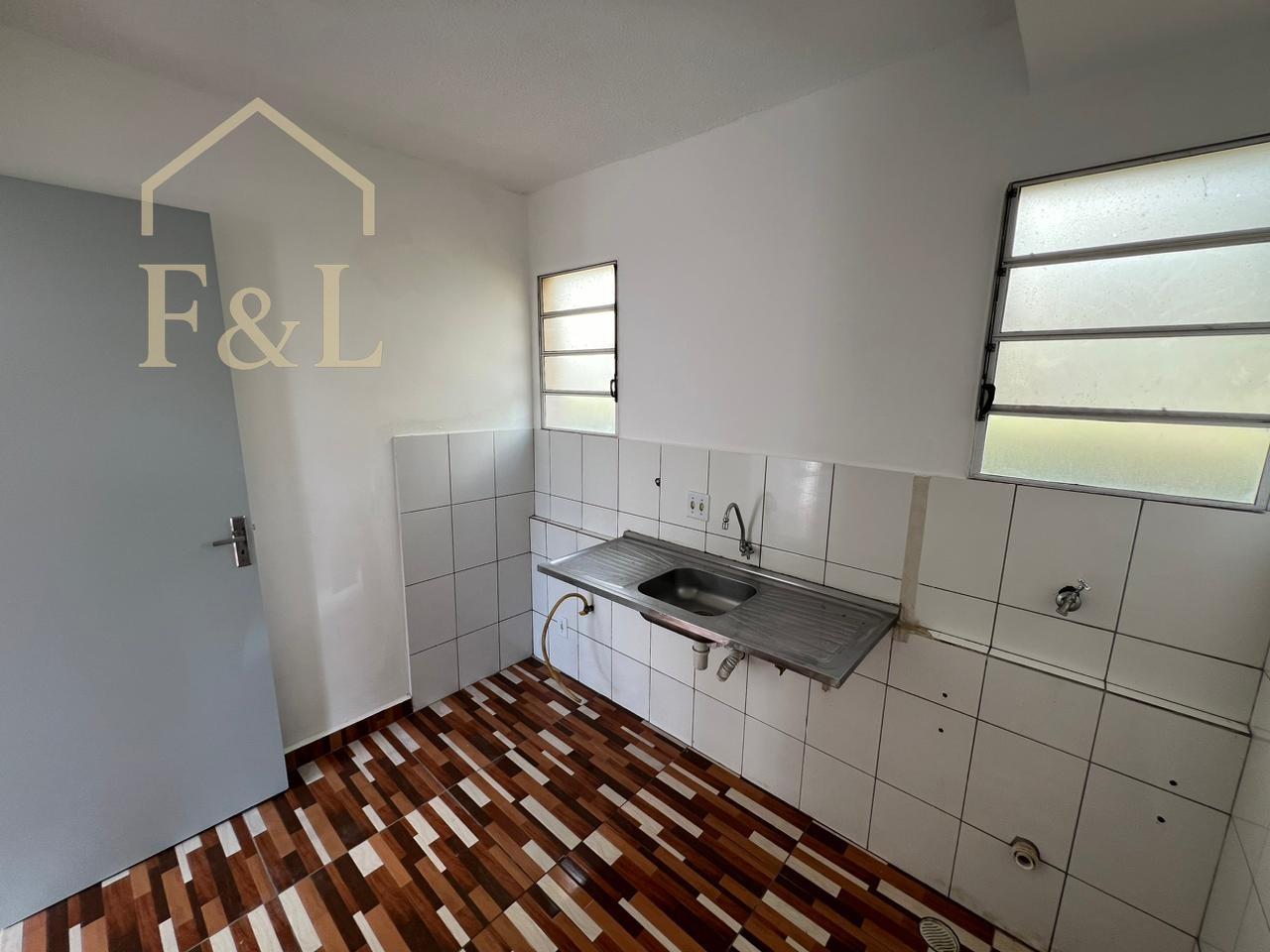 Apartamento, 2 quartos, 42 m² - Foto 2