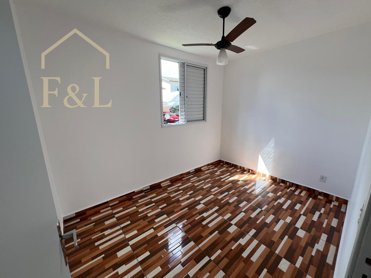 Apartamento, 2 quartos, 42 m² - Foto 6