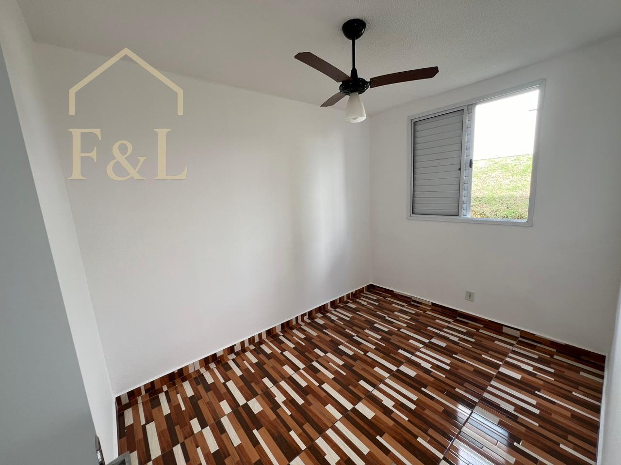 Apartamento, 2 quartos, 42 m² - Foto 4