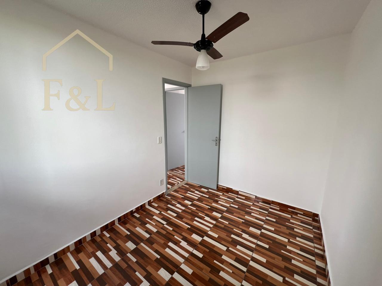 Apartamento, 2 quartos, 42 m² - Foto 5