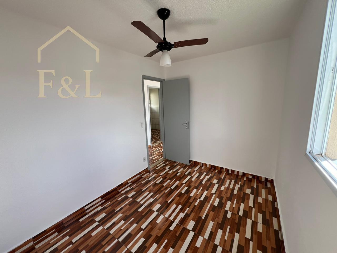 Apartamento, 2 quartos, 42 m² - Foto 9