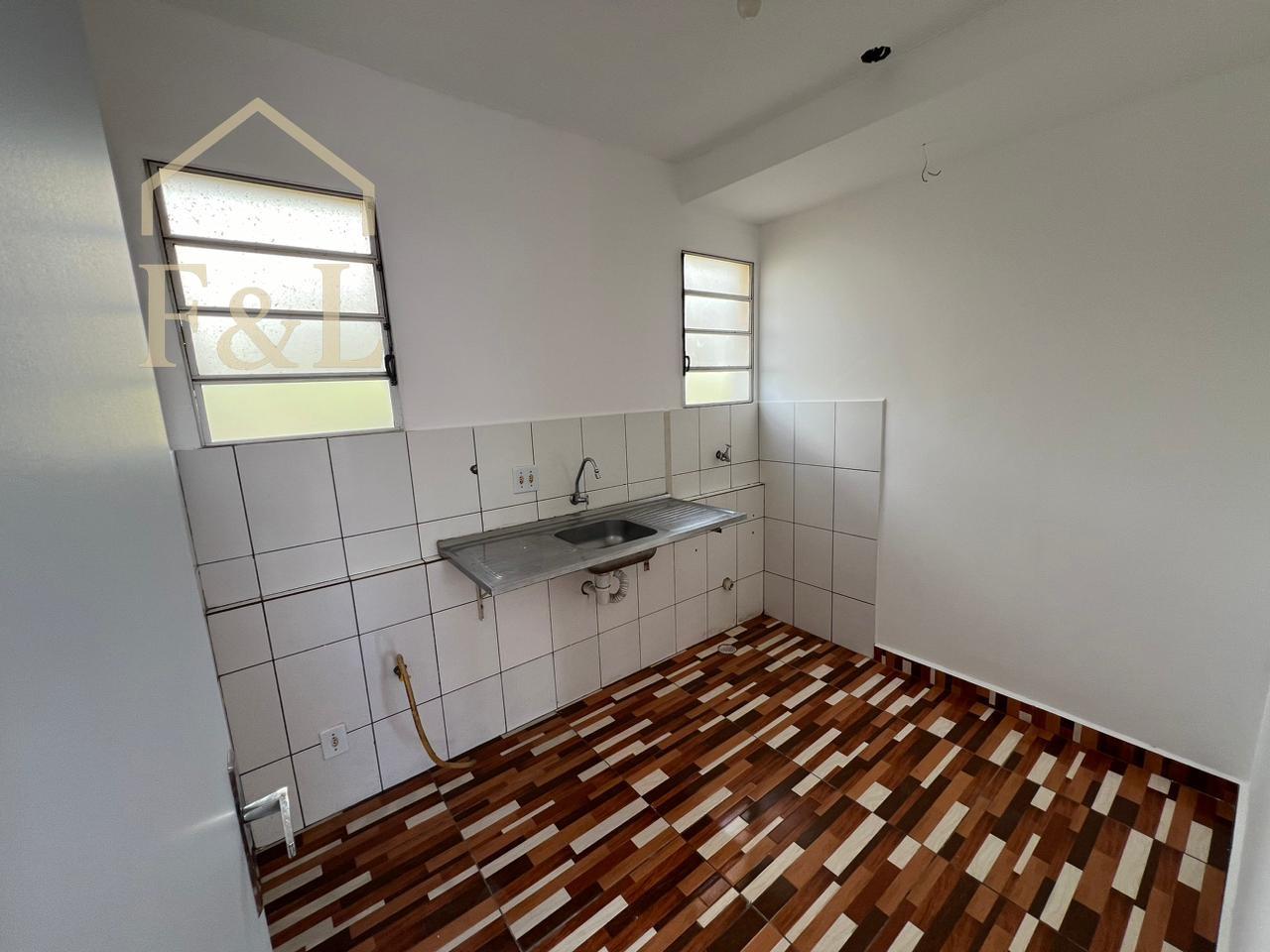 Apartamento, 2 quartos, 42 m² - Foto 10