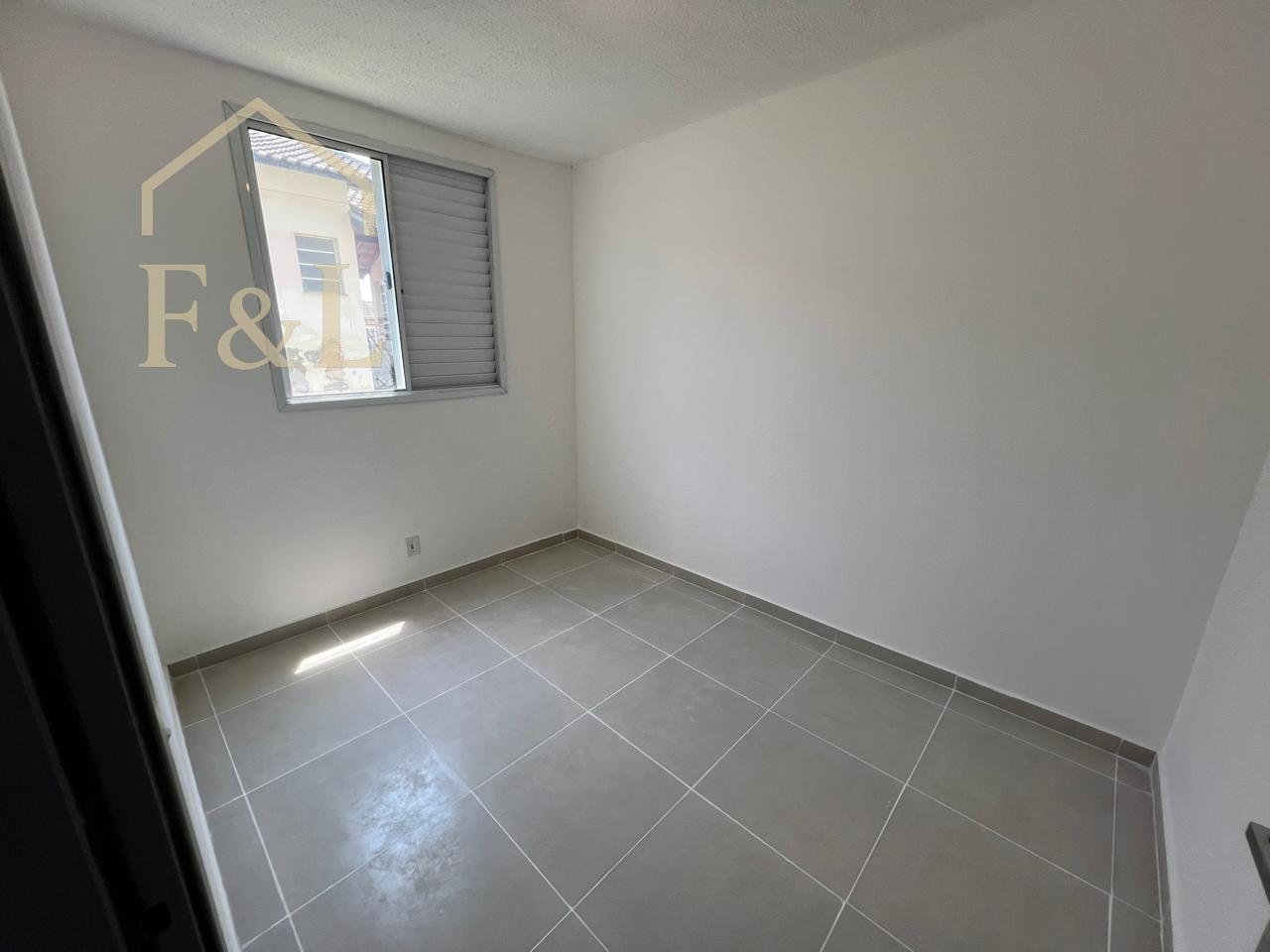 Apartamento, 2 quartos, 42 m² - Foto 3