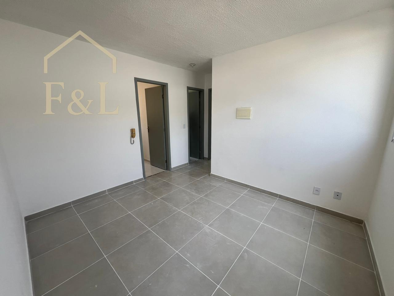 Apartamento, 2 quartos, 42 m² - Foto 2