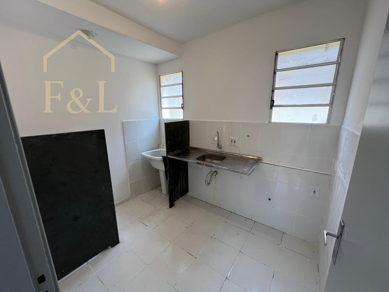 Apartamento, 2 quartos, 42 m² - Foto 5