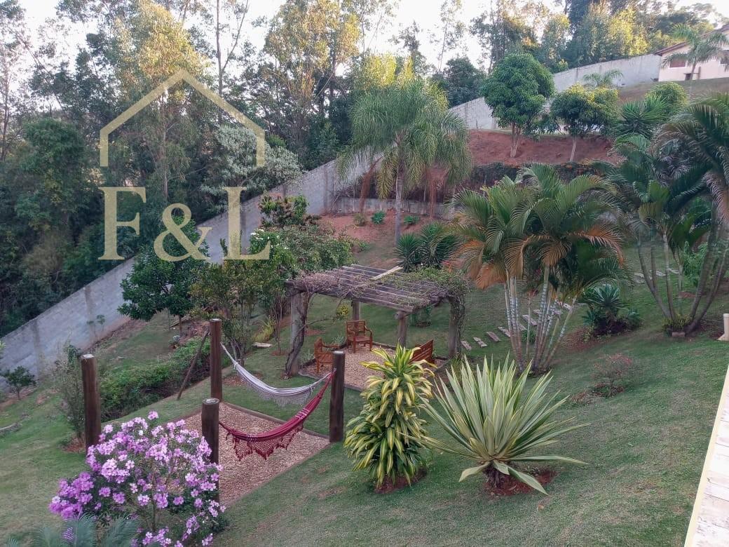 Chácara, 7 quartos, 2600 m² - Foto 4