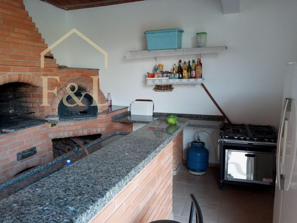 Chácara, 7 quartos, 2600 m² - Foto 7