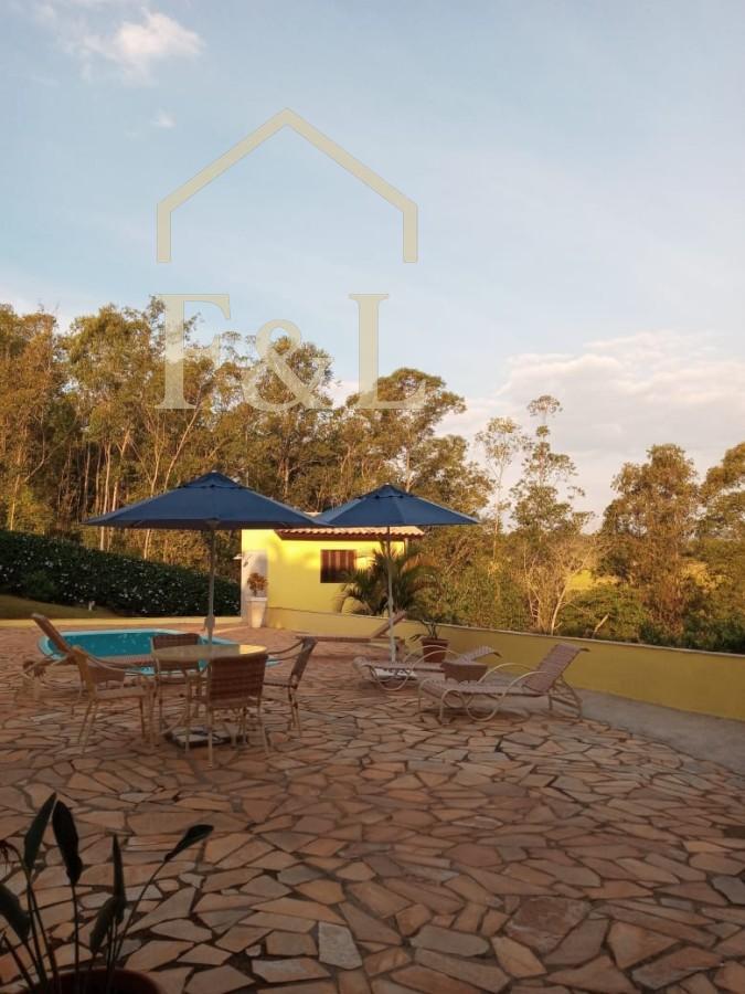 Chácara, 7 quartos, 2600 m² - Foto 5