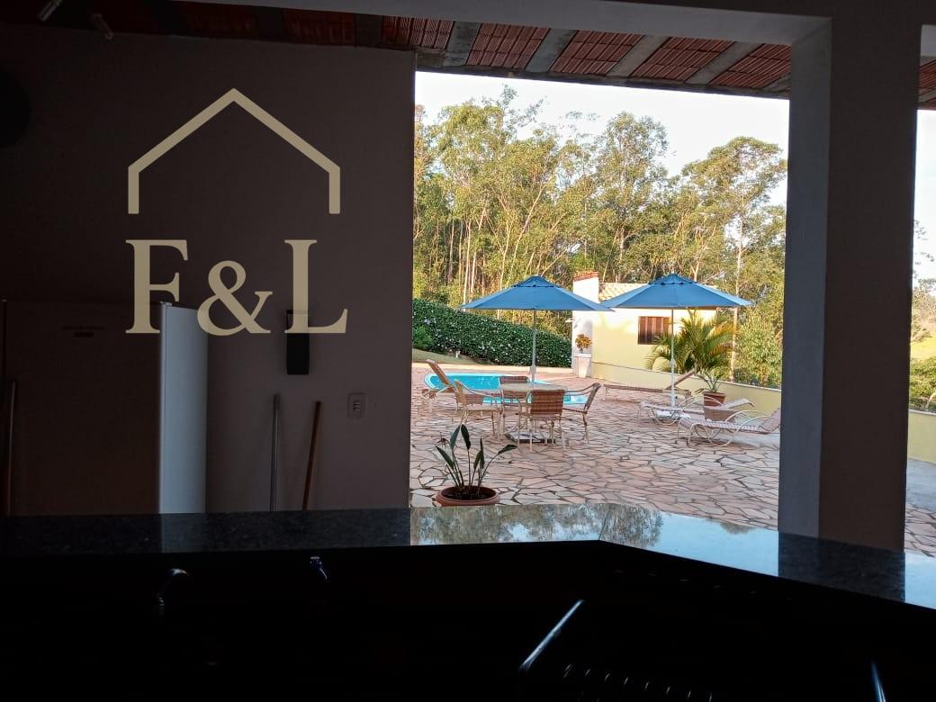 Chácara, 7 quartos, 2600 m² - Foto 6