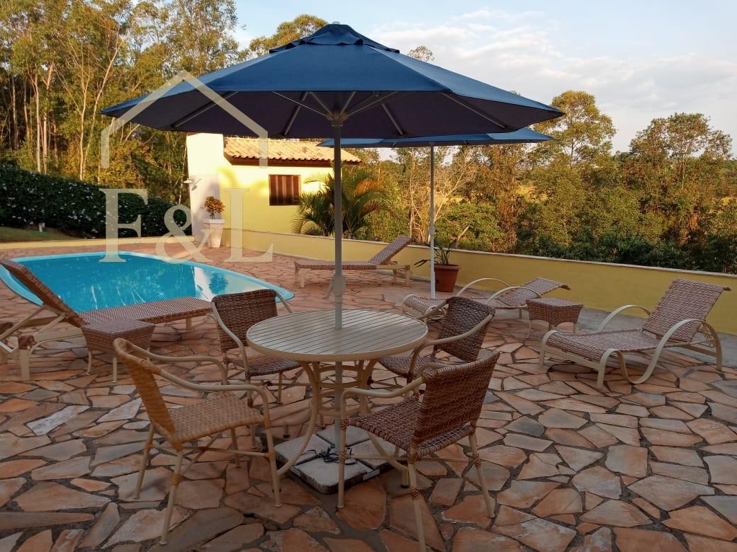 Chácara, 7 quartos, 2600 m² - Foto 9