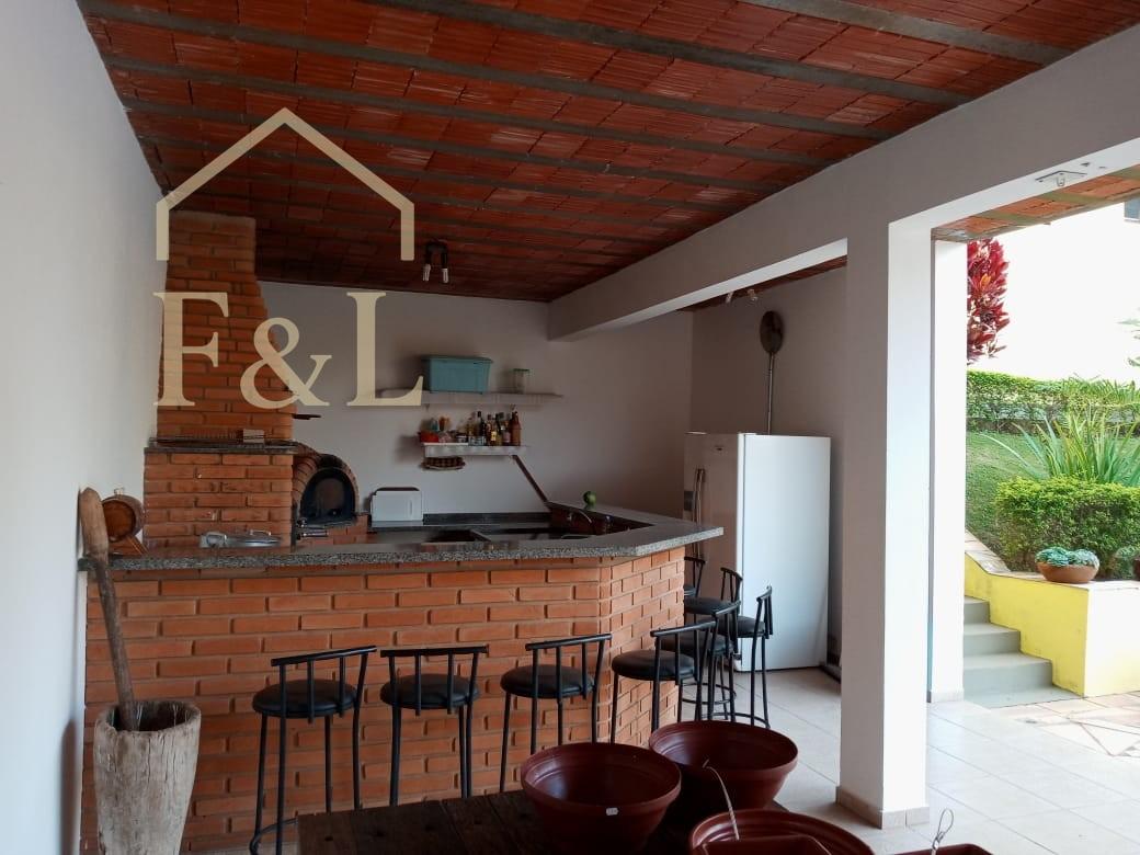 Chácara, 7 quartos, 2600 m² - Foto 8