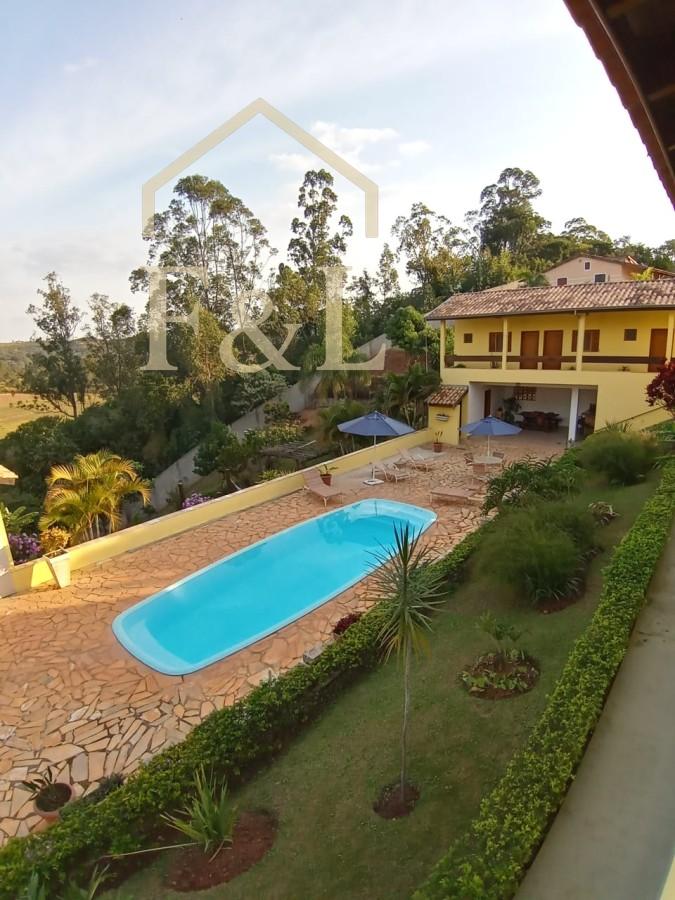 Chácara, 7 quartos, 2600 m² - Foto 30