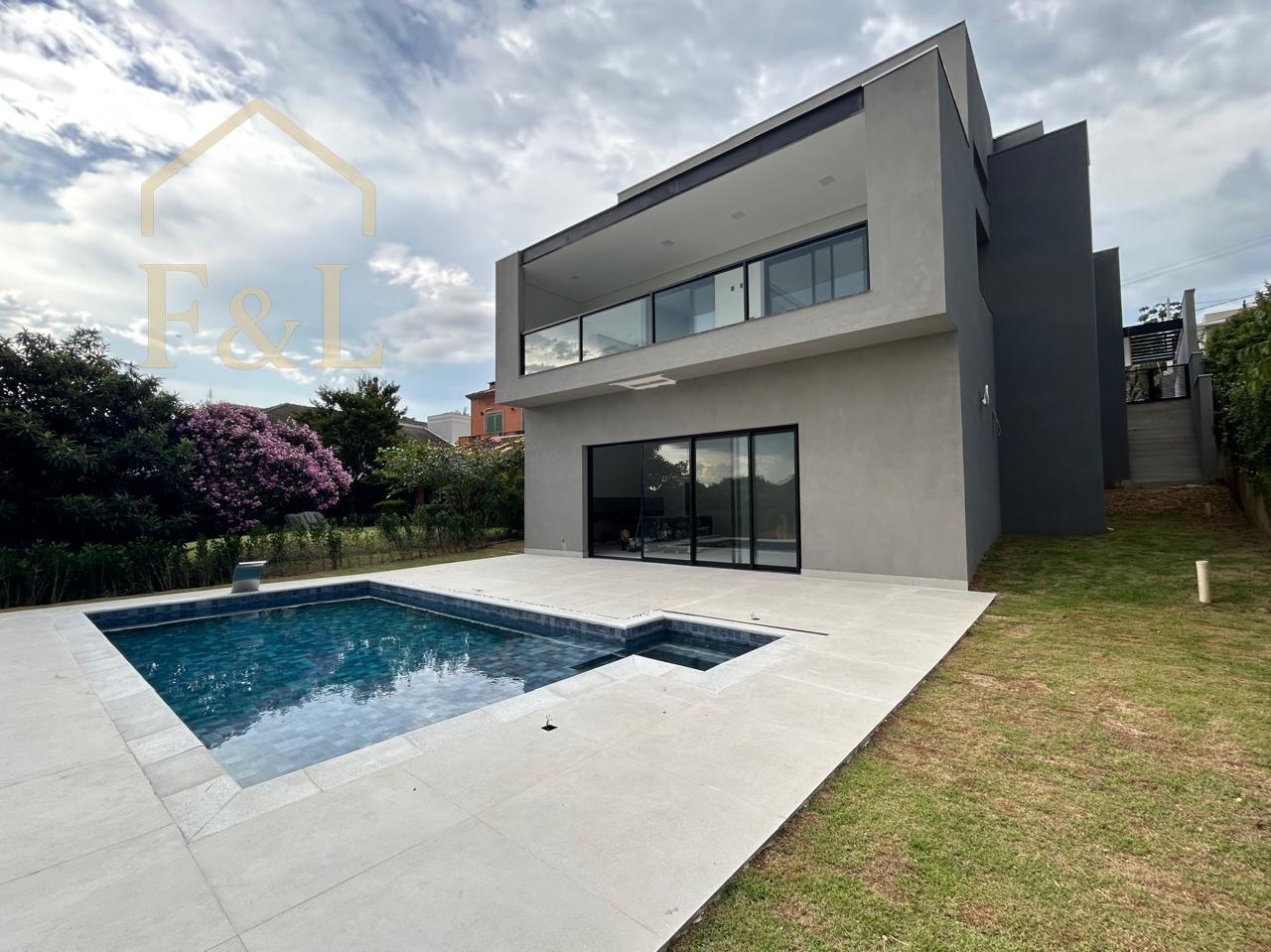Casa, 5 quartos, 514 m² - Foto 3
