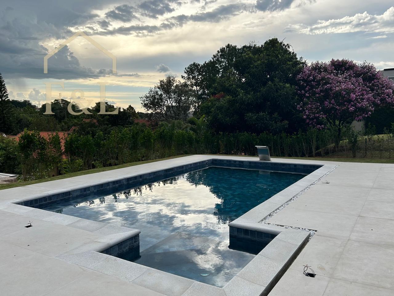 Casa, 5 quartos, 514 m² - Foto 1