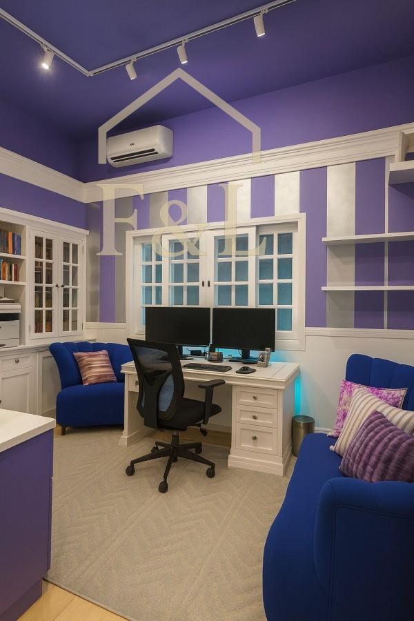 Casa, 4 quartos, 555 m² - Foto 15