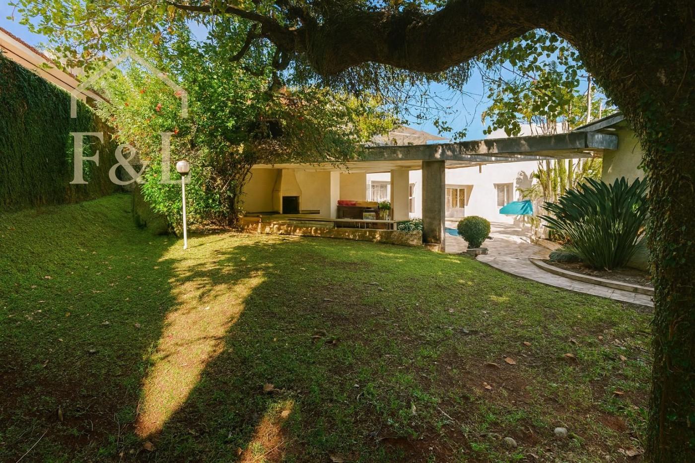 Casa, 4 quartos, 555 m² - Foto 3