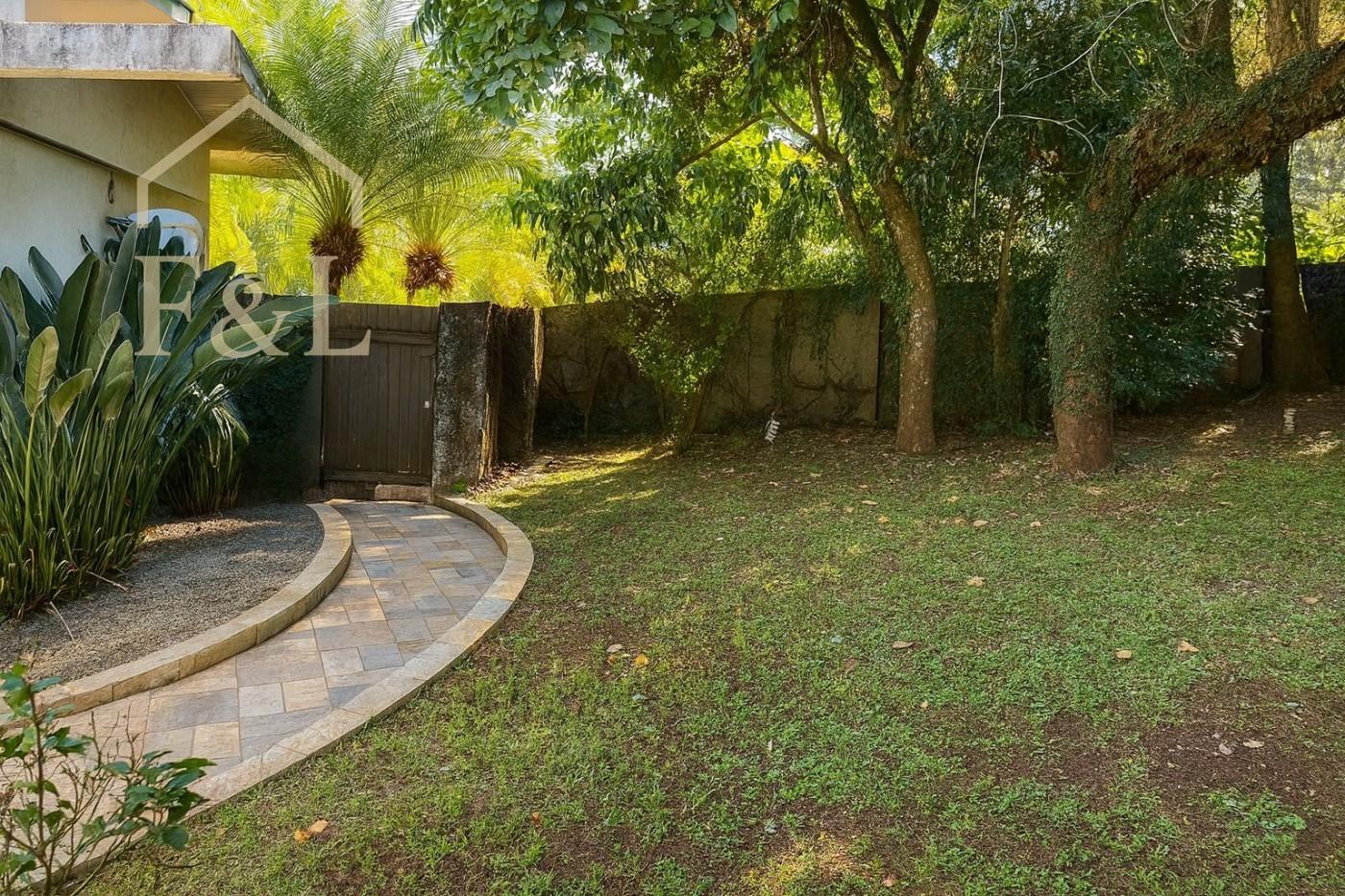 Casa, 4 quartos, 555 m² - Foto 4