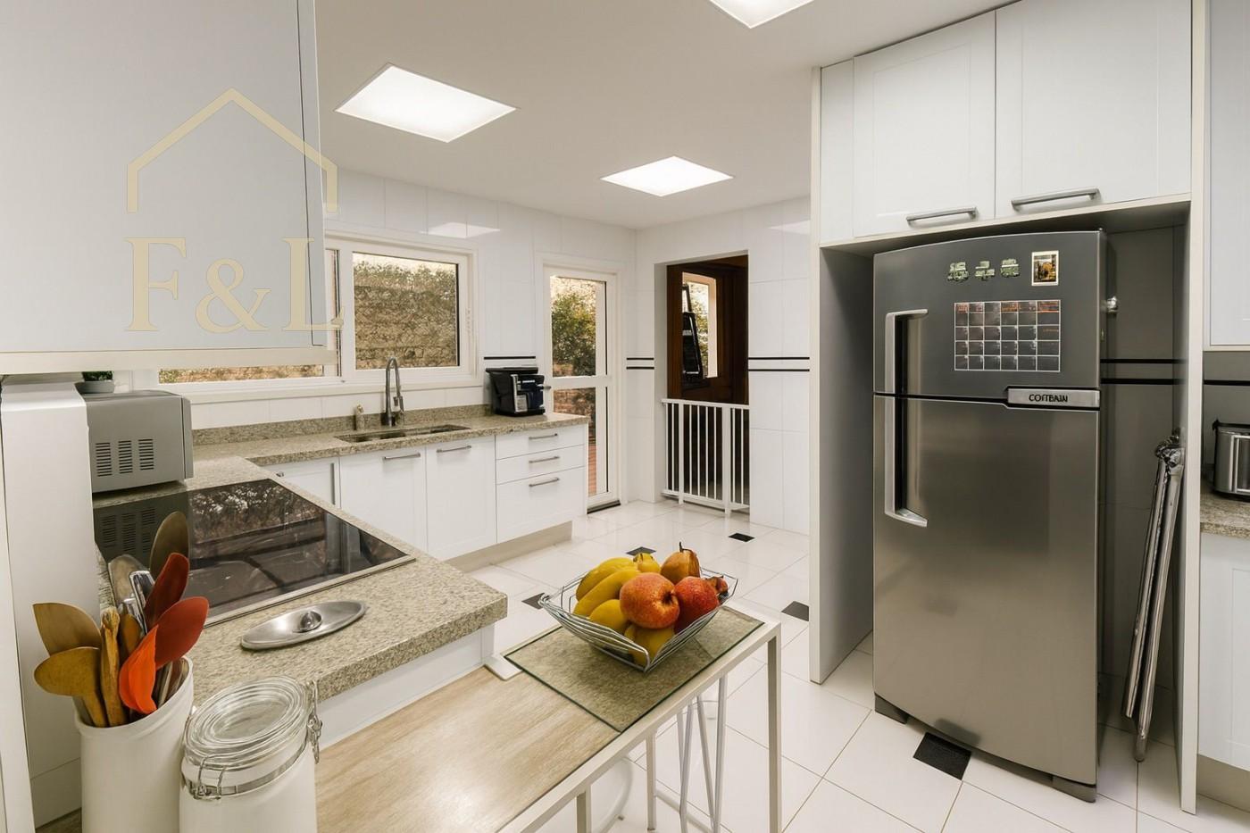 Casa, 4 quartos, 555 m² - Foto 13