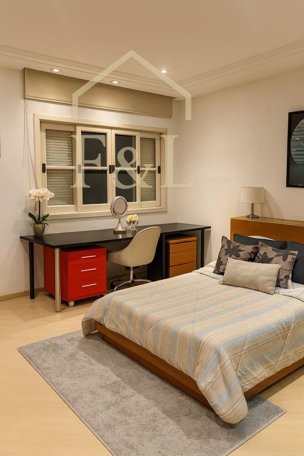 Casa, 4 quartos, 555 m² - Foto 14
