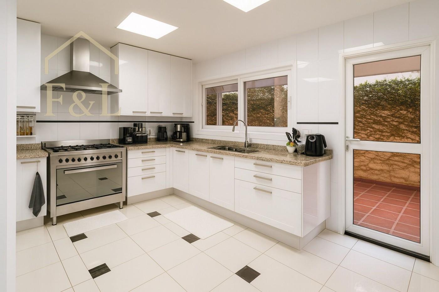 Casa, 4 quartos, 555 m² - Foto 10