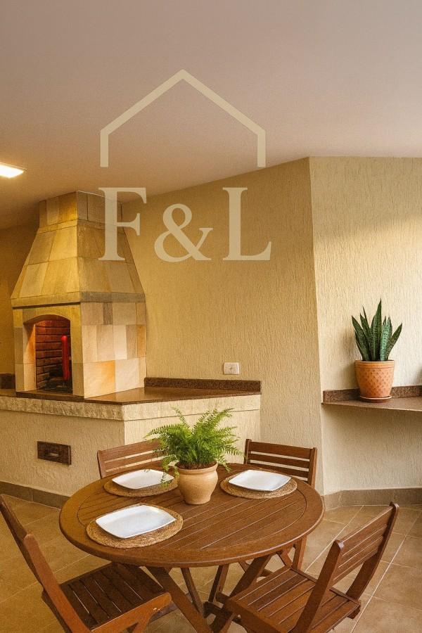 Casa, 4 quartos, 555 m² - Foto 16