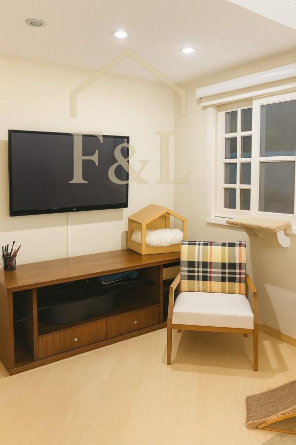 Casa, 4 quartos, 555 m² - Foto 12