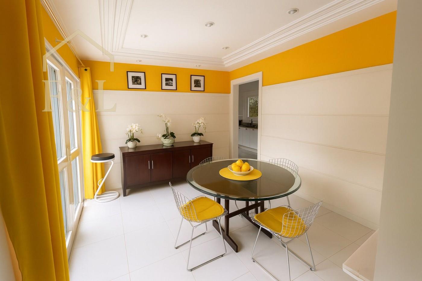 Casa, 4 quartos, 555 m² - Foto 11