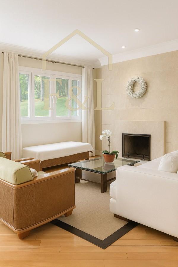Casa, 4 quartos, 555 m² - Foto 9