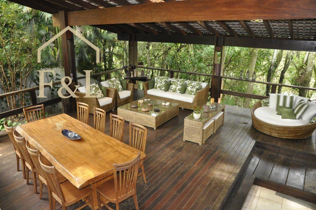 Casa, 4 quartos, 540 m² - Foto 3