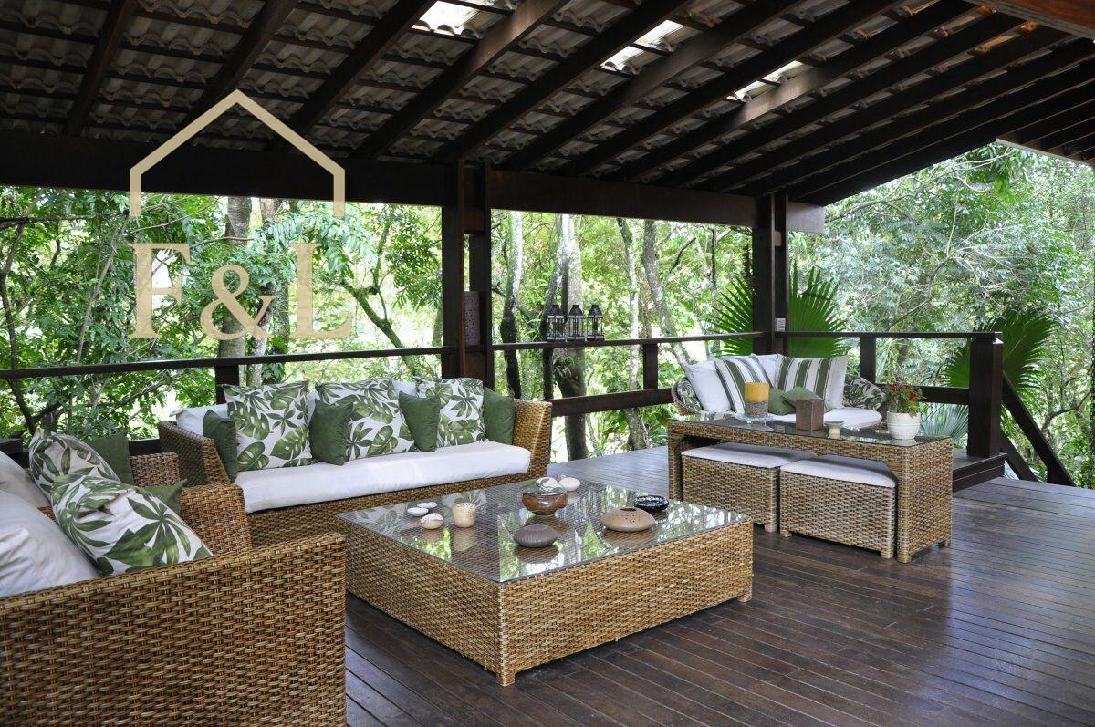 Casa, 4 quartos, 540 m² - Foto 2