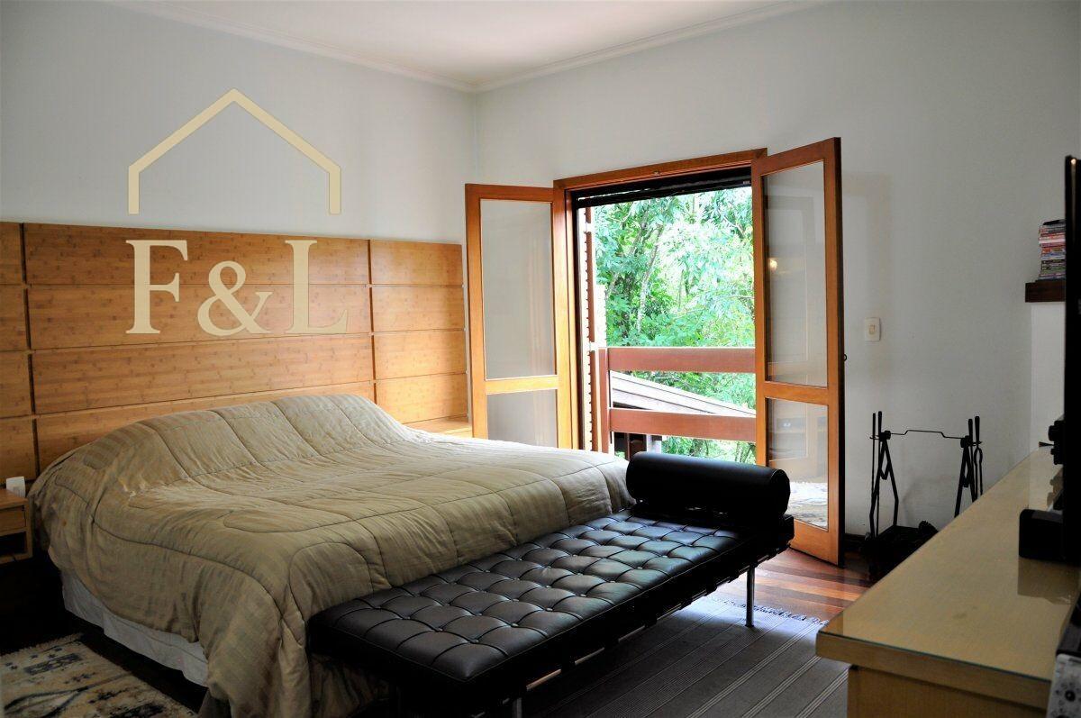 Casa, 4 quartos, 540 m² - Foto 8