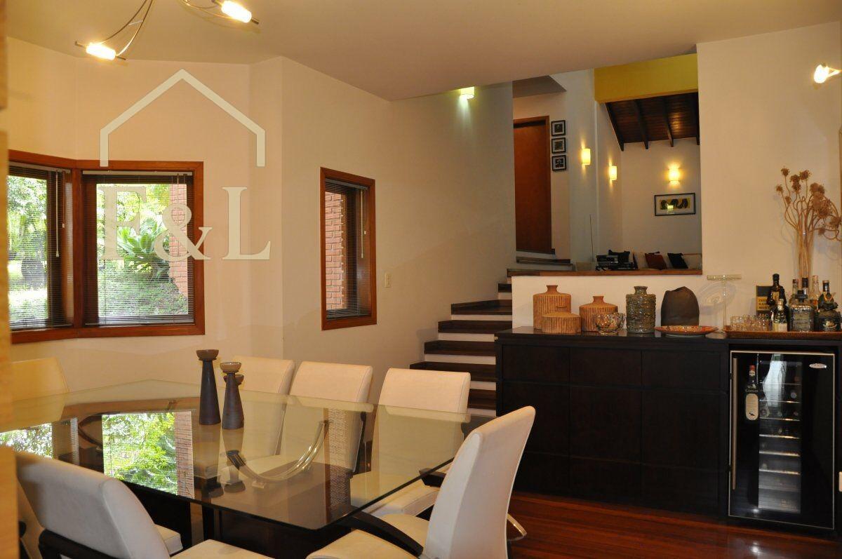 Casa, 4 quartos, 540 m² - Foto 5