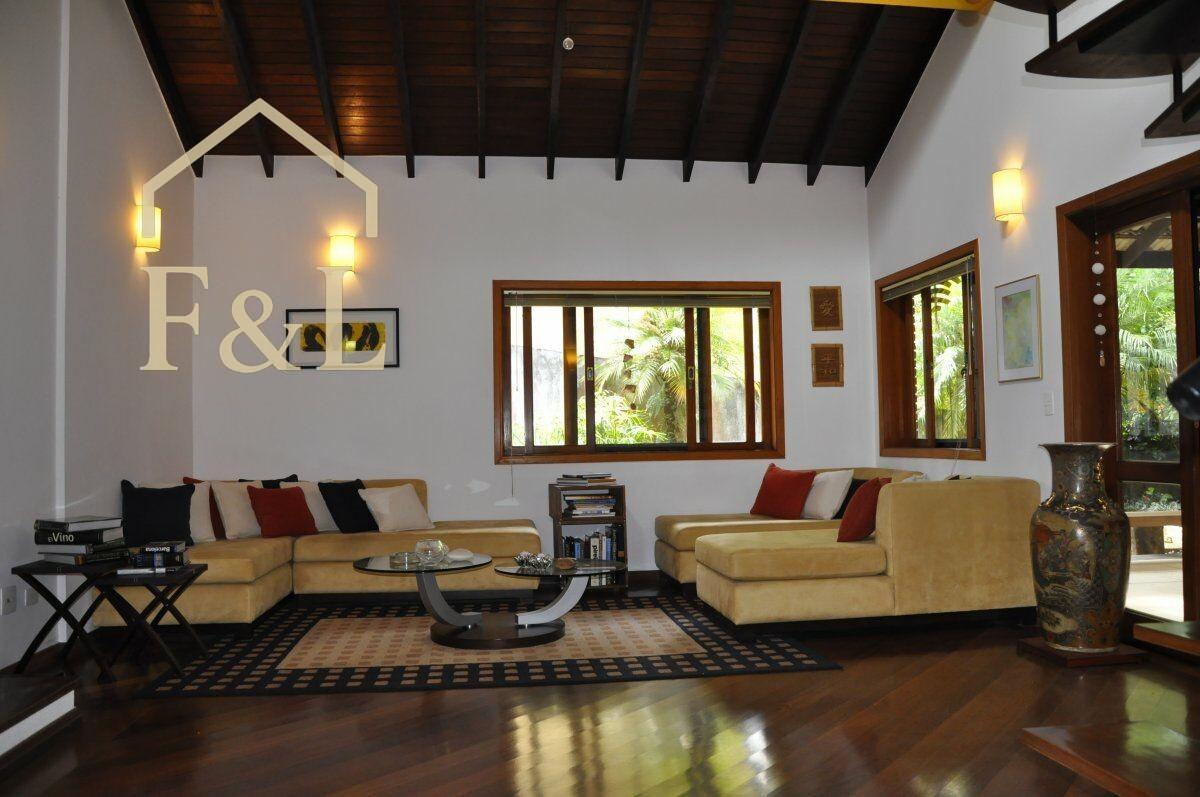 Casa, 4 quartos, 540 m² - Foto 4