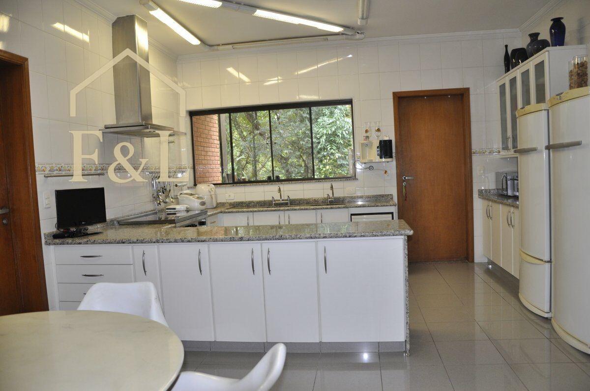 Casa, 4 quartos, 540 m² - Foto 11