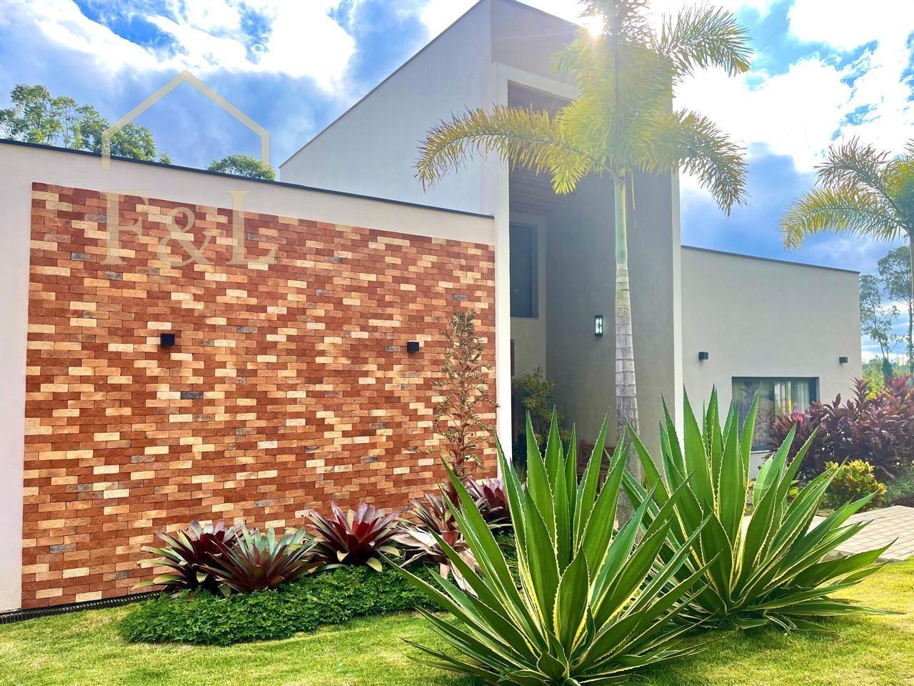 Casa, 5 quartos, 700 m² - Foto 2