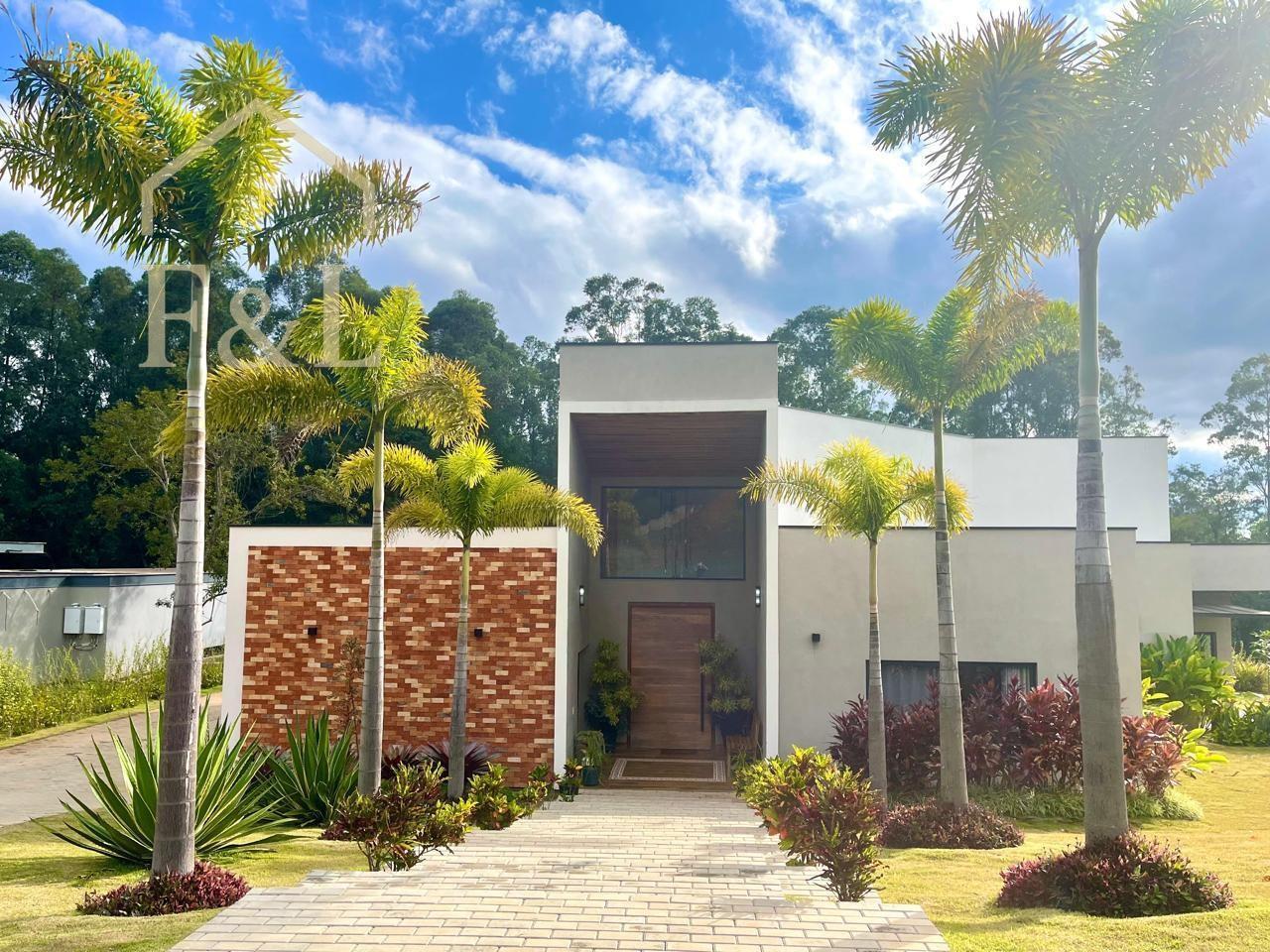 Casa, 5 quartos, 700 m² - Foto 3